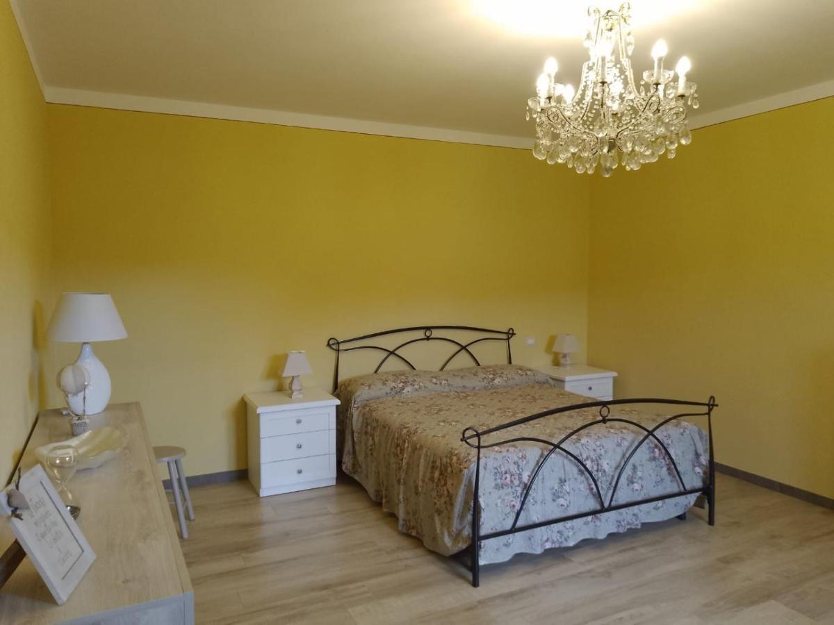 Le Sette Fontane Hotel Barga Luaran gambar
