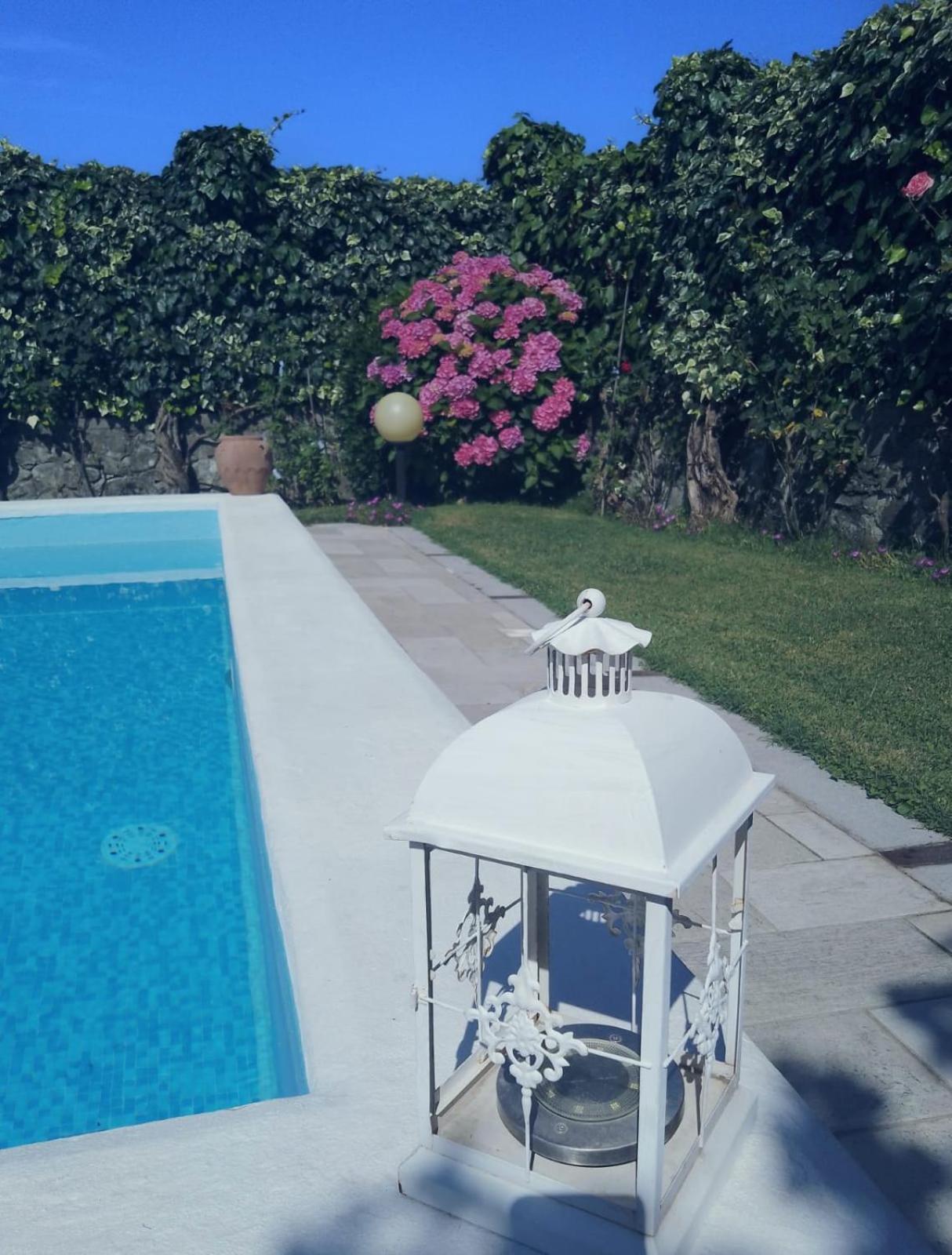 Le Sette Fontane Hotel Barga Luaran gambar